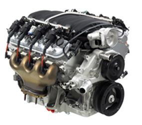 P0C08 Engine